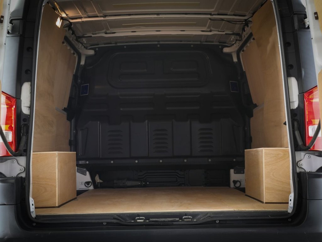 Used Mercedes-Benz Vito 2021 for sale - 77952671: Photo 18
