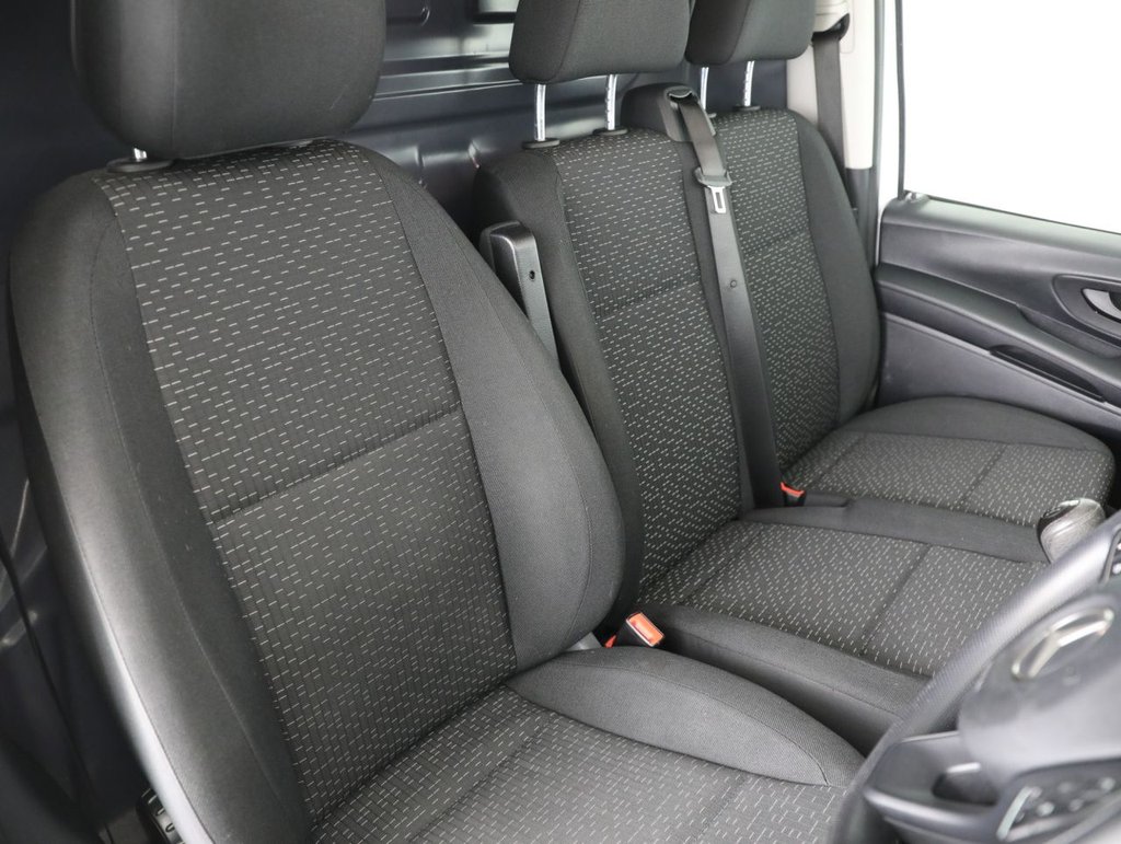 Used Mercedes-Benz Vito 2021 for sale - 77952671: Photo 21