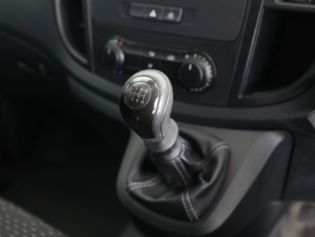 Used Mercedes-Benz Vito 2021 for sale - 77952671: Photo 23