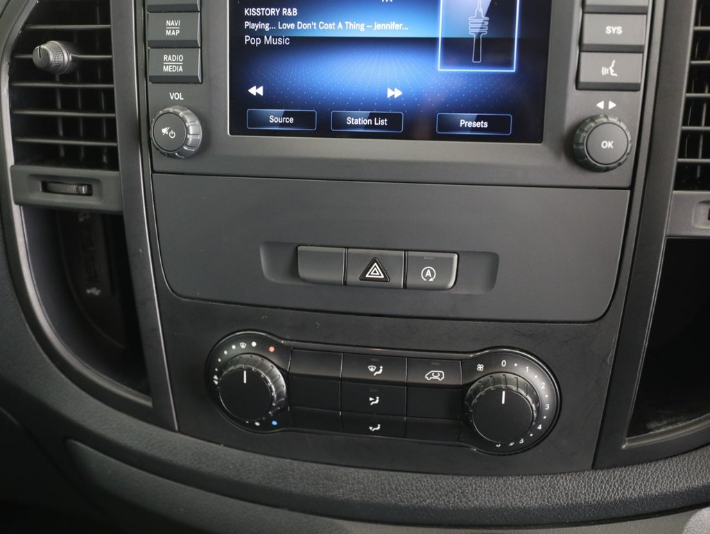 Used Mercedes-Benz Vito 2021 for sale - 77952671: Photo 27