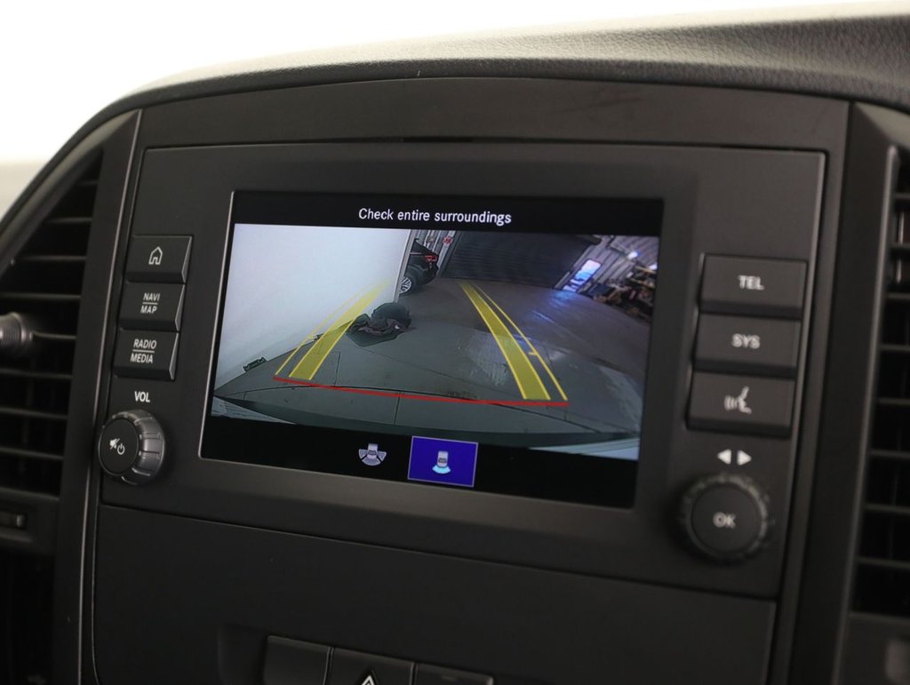 Used Mercedes-Benz Vito 2021 for sale - 77952671: Photo 28