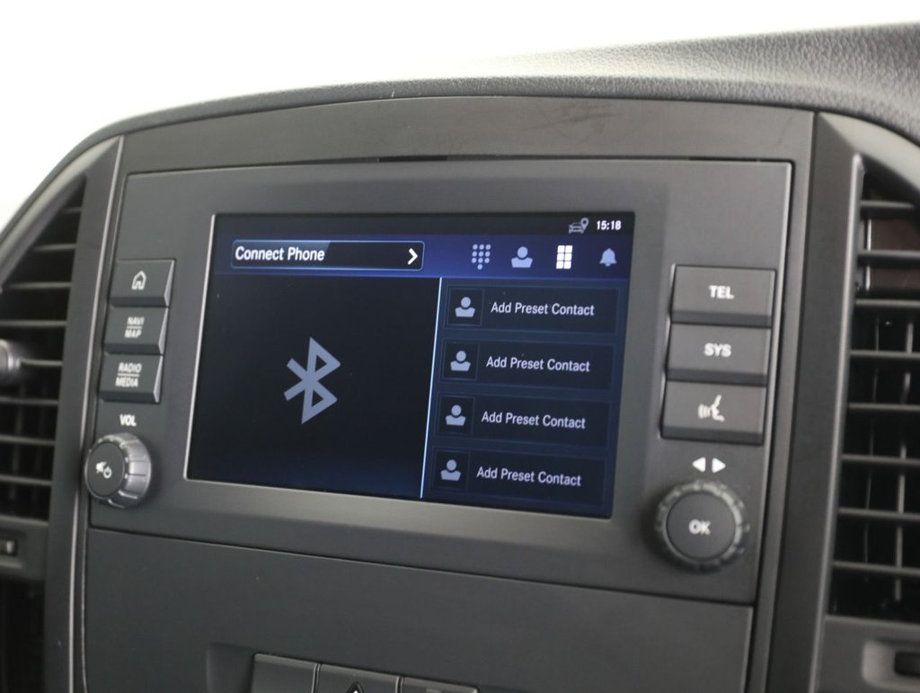 Used Mercedes-Benz Vito 2021 for sale - 77952671: Photo 32