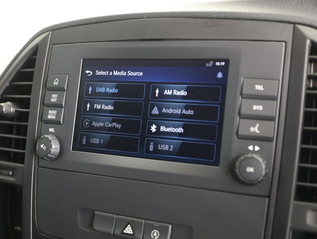 Used Mercedes-Benz Vito 2021 for sale - 77952671: Photo 35