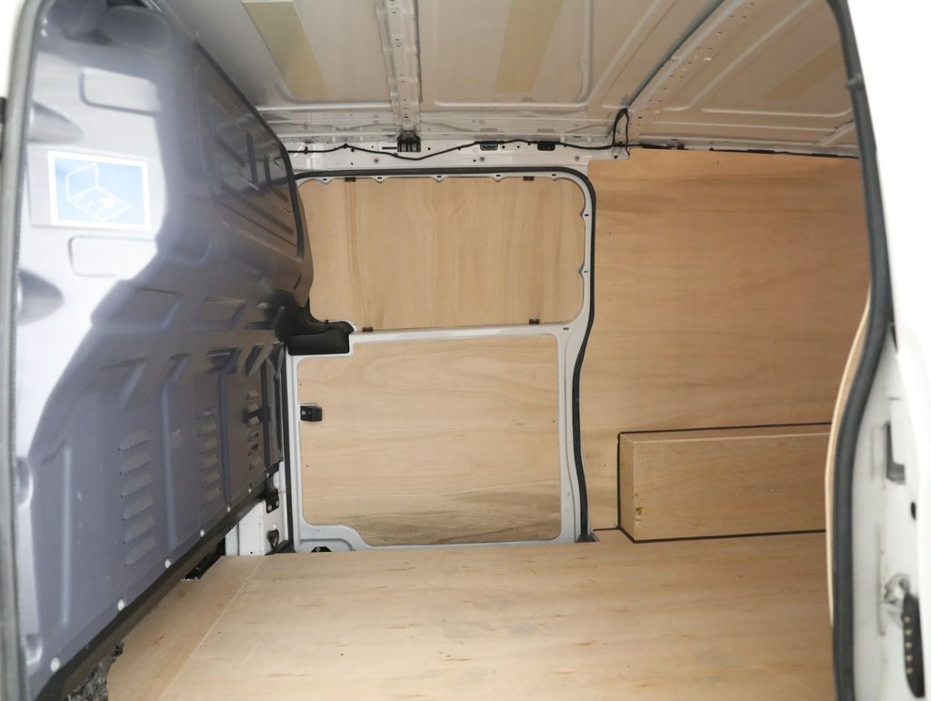 Used Mercedes-Benz Vito 2021 for sale - 77952671: Photo 37