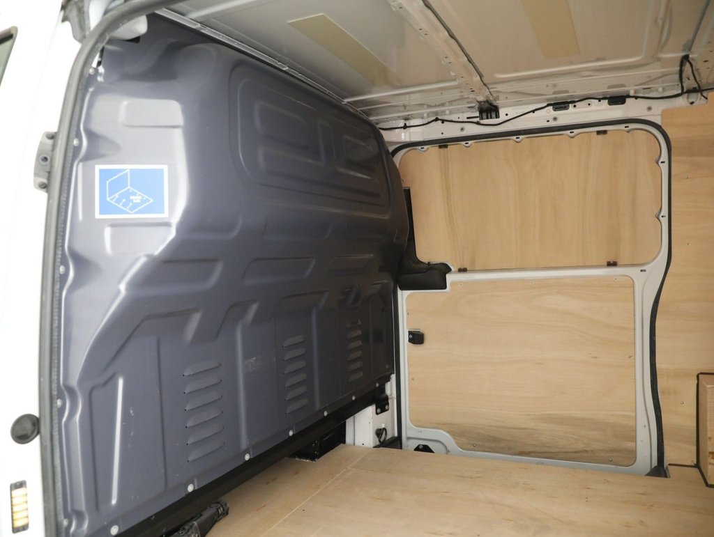 Used Mercedes-Benz Vito 2021 for sale - 77952671: Photo 38