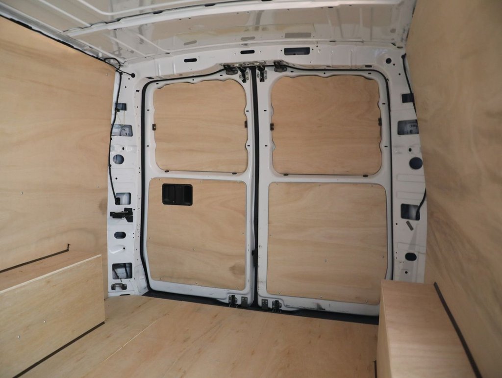 Used Mercedes-Benz Vito 2021 for sale - 77952671: Photo 39