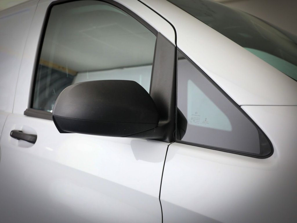 Used Mercedes-Benz Vito 2021 for sale - 77952671: Photo 9