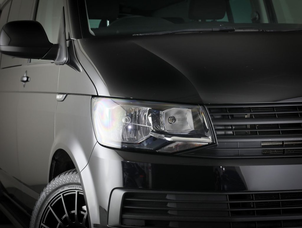 Used Volkswagen Transporter 2019 for sale - 78136919: Photo 11