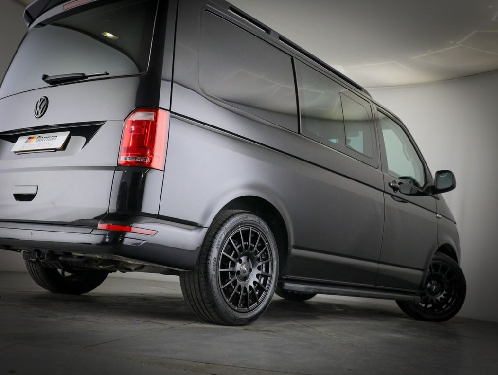 Used Volkswagen Transporter 2019 for sale - 78136919: Photo 12