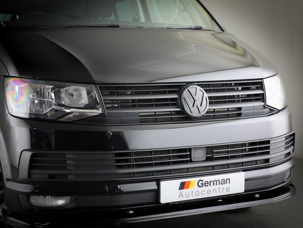 Used Volkswagen Transporter 2019 for sale - 78136919: Photo 13