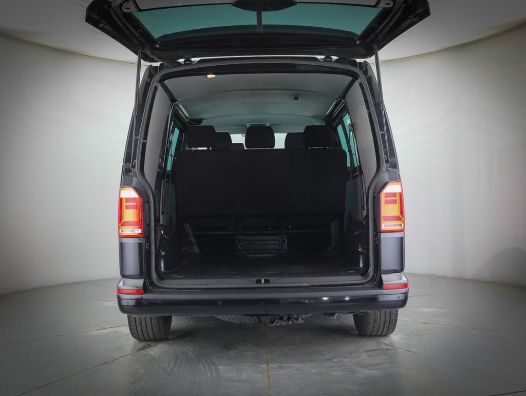 Used Volkswagen Transporter 2019 for sale - 78136919: Photo 15