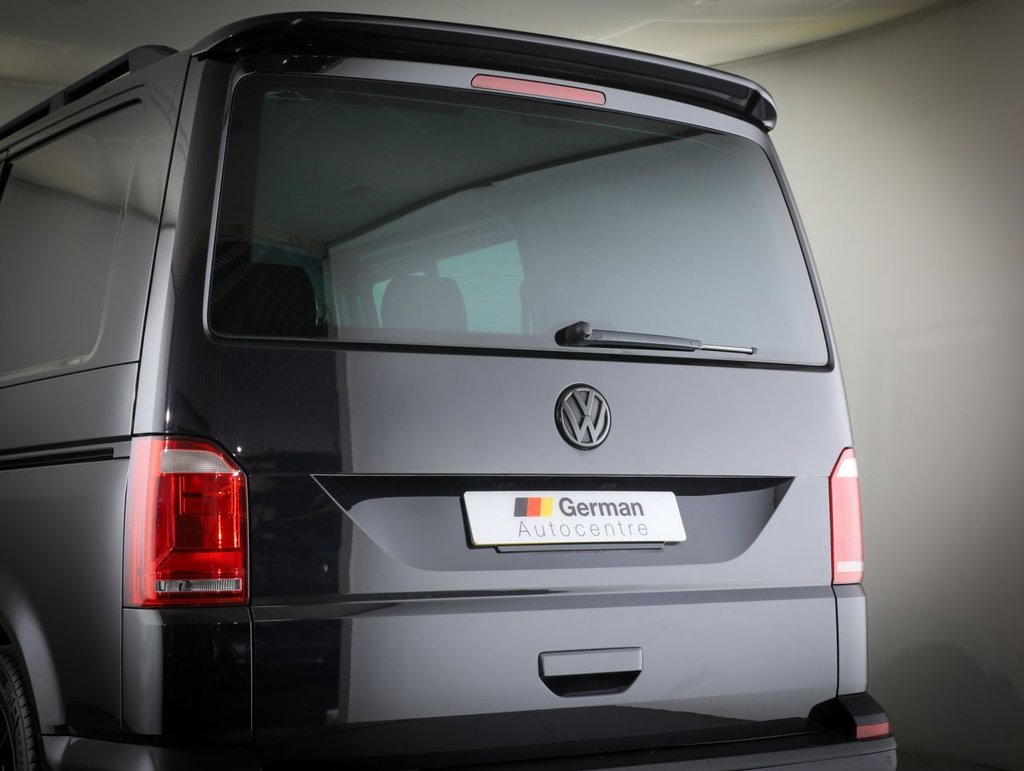 Used Volkswagen Transporter 2019 for sale - 78136919: Photo 16