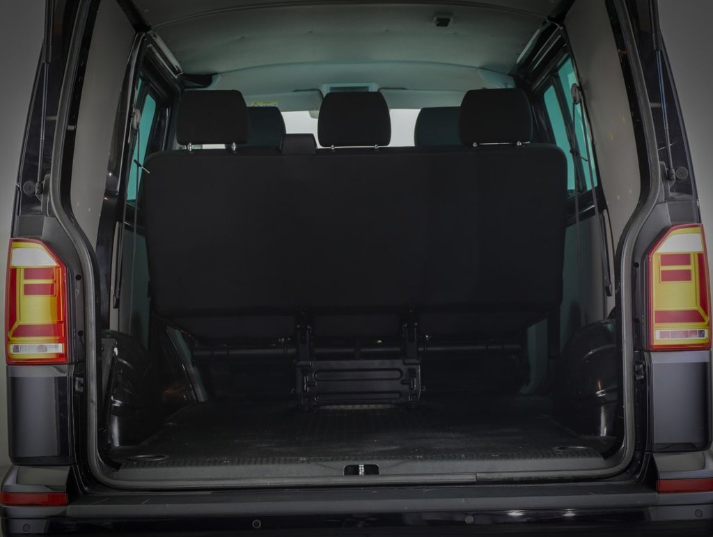 Used Volkswagen Transporter 2019 for sale - 78136919: Photo 17