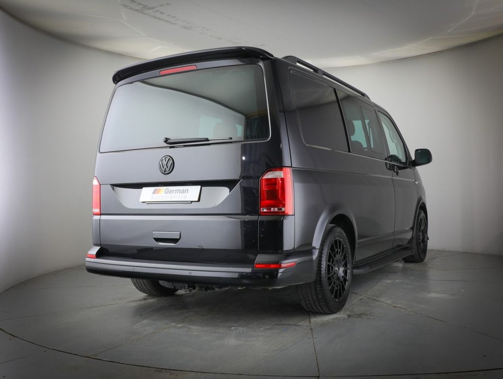 Used Volkswagen Transporter 2019 for sale - 78136919: Photo 18