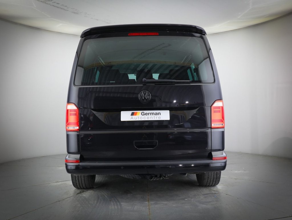 Used Volkswagen Transporter 2019 for sale - 78136919: Photo 19
