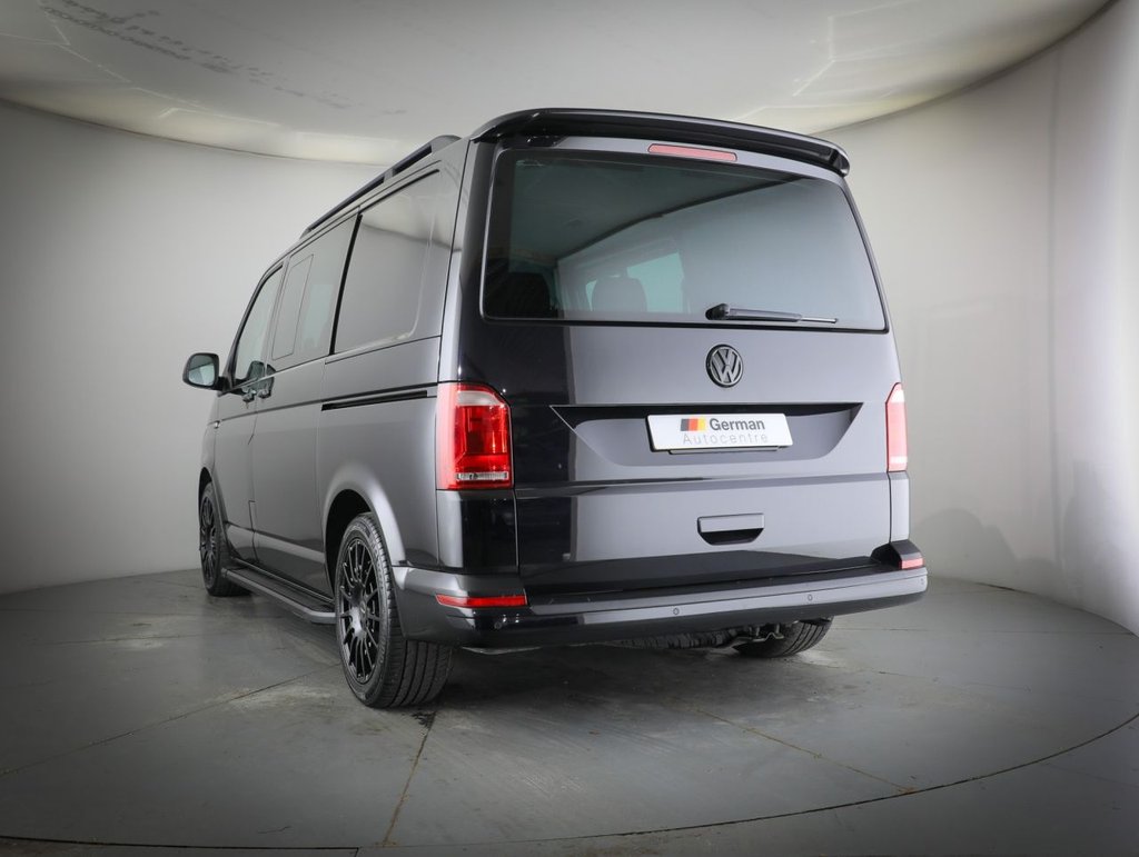 Used Volkswagen Transporter 2019 for sale - 78136919: Photo 20