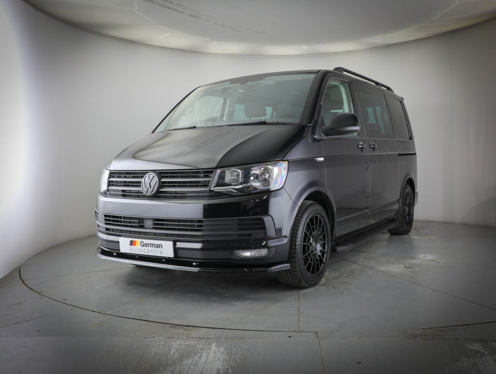 Used Volkswagen Transporter 2019 for sale - 78136919: Photo 21
