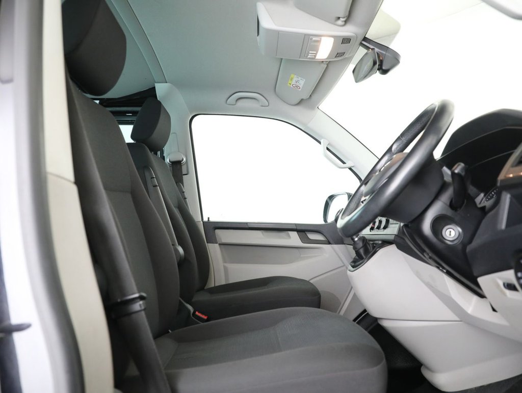 Used Volkswagen Transporter 2019 for sale - 78136919: Photo 22