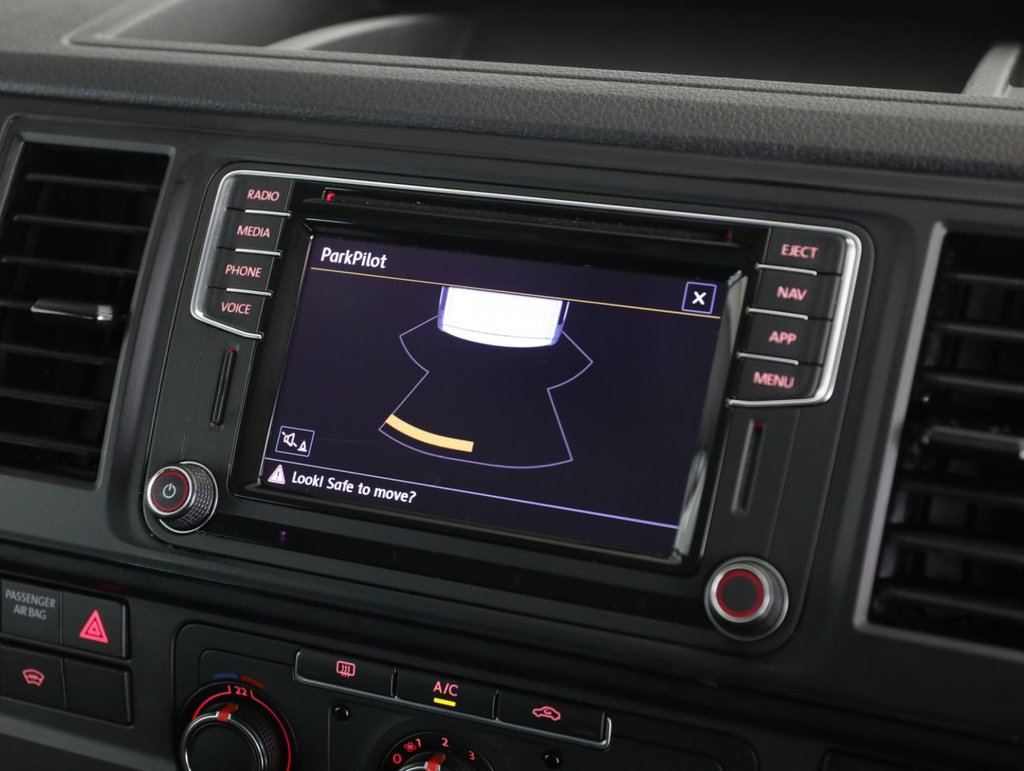 Used Volkswagen Transporter 2019 for sale - 78136919: Photo 25