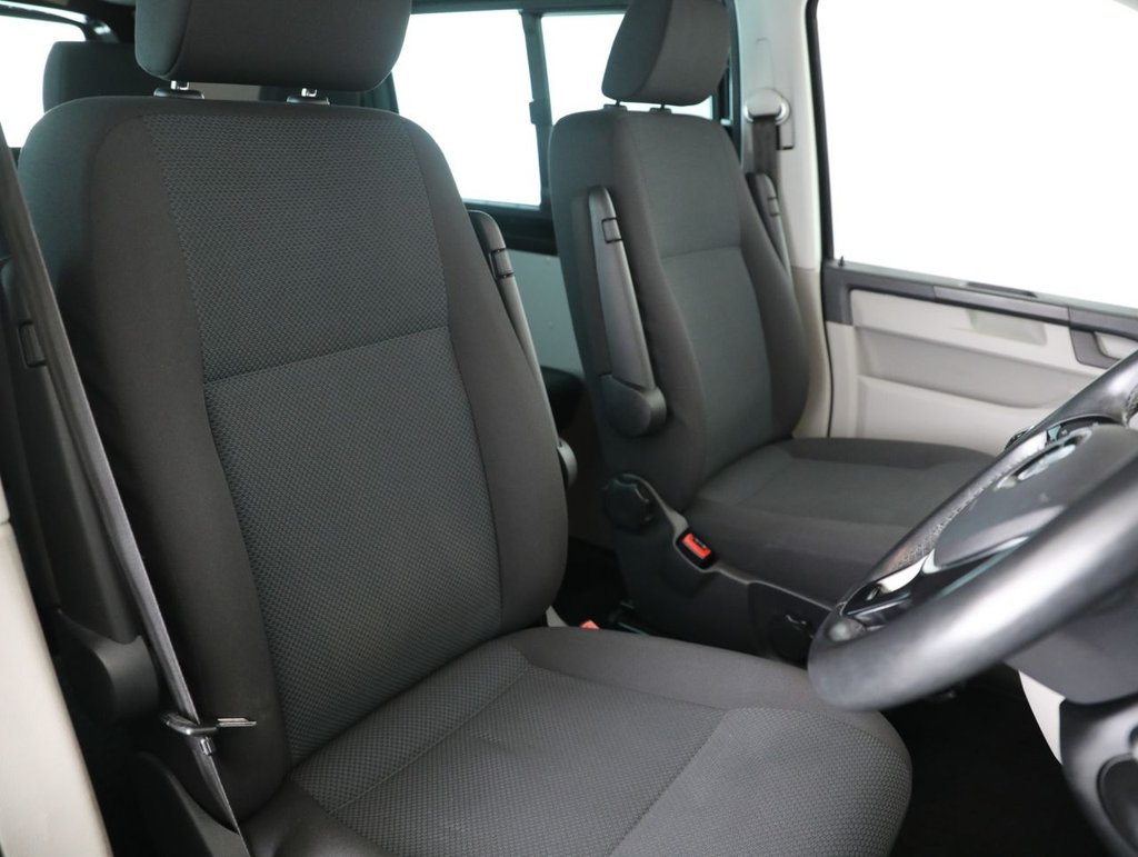 Used Volkswagen Transporter 2019 for sale - 78136919: Photo 26