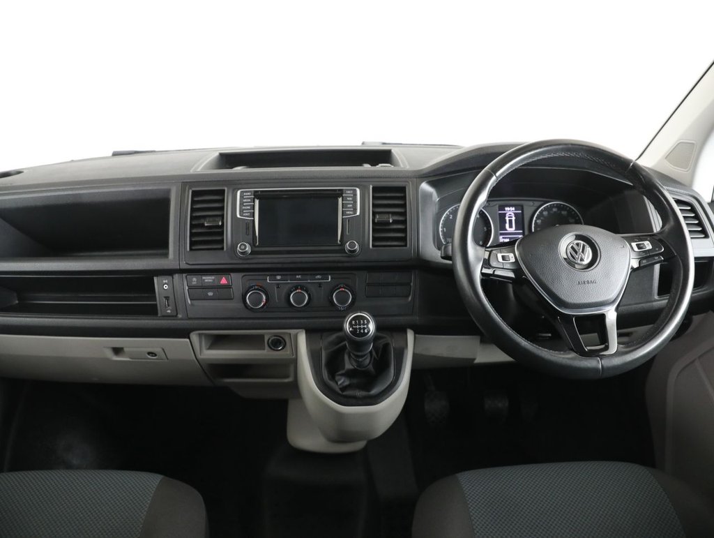 Used Volkswagen Transporter 2019 for sale - 78136919: Photo 27