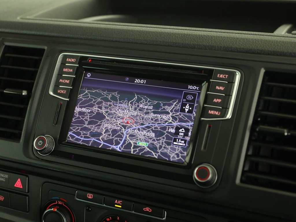 Used Volkswagen Transporter 2019 for sale - 78136919: Photo 28