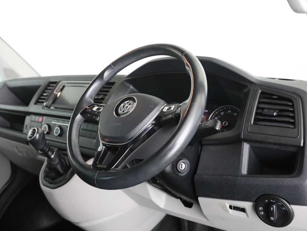 Used Volkswagen Transporter 2019 for sale - 78136919: Photo 29