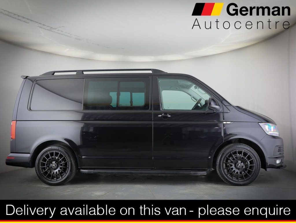 Used Volkswagen Transporter 2019 for sale - 78136919: Photo 3