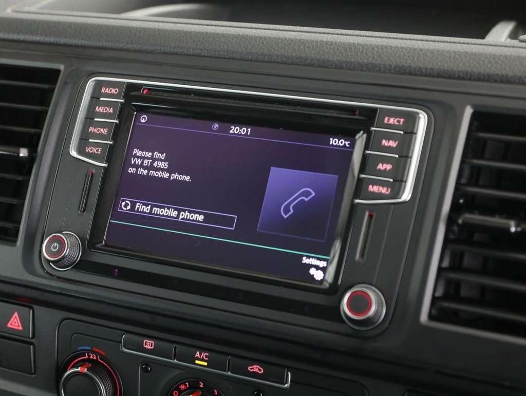 Used Volkswagen Transporter 2019 for sale - 78136919: Photo 33