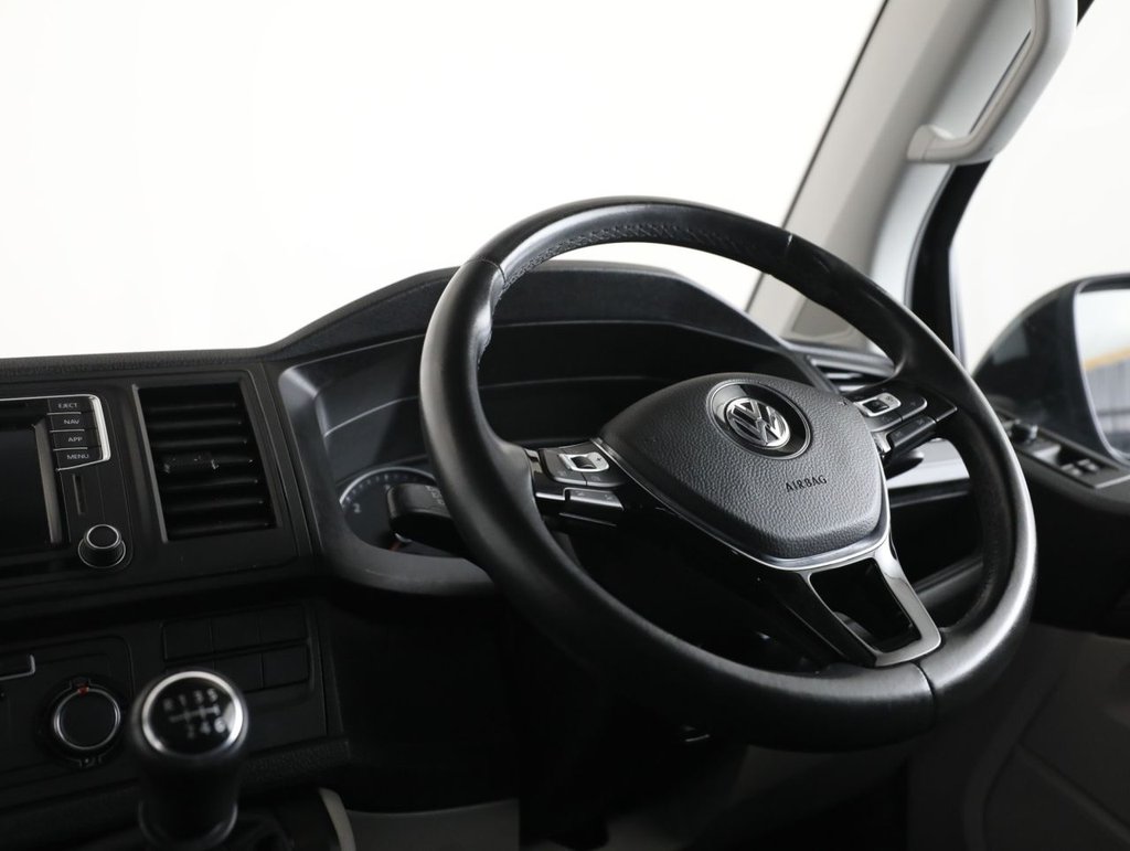 Used Volkswagen Transporter 2019 for sale - 78136919: Photo 34