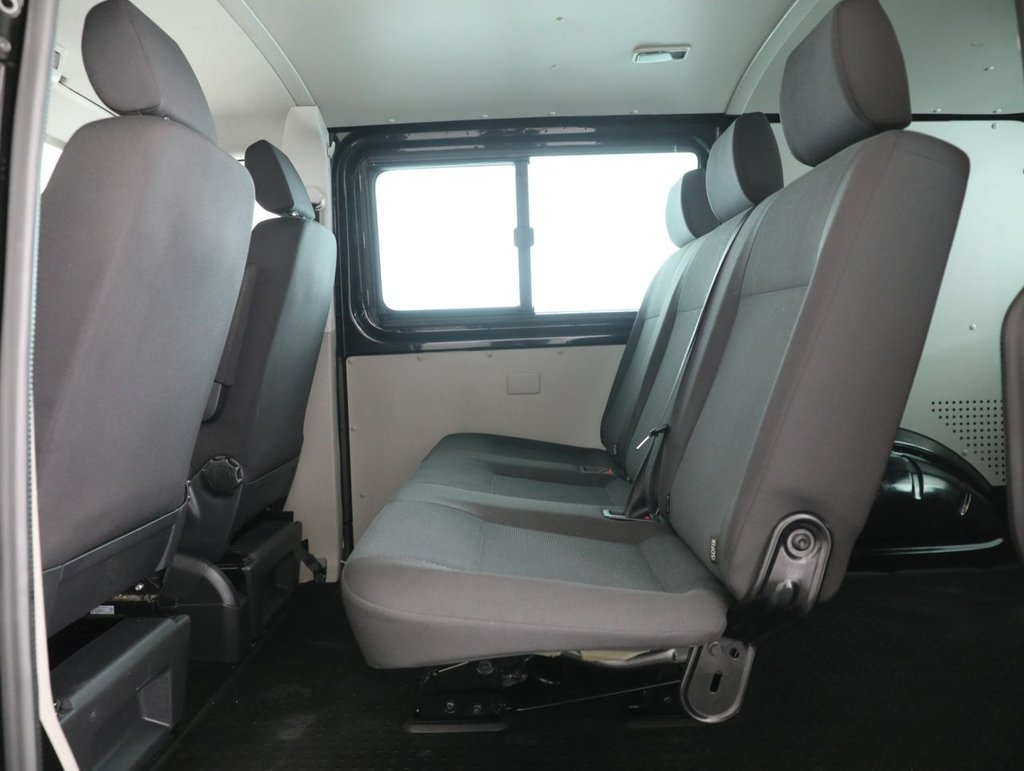 Used Volkswagen Transporter 2019 for sale - 78136919: Photo 35