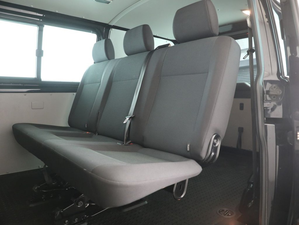 Used Volkswagen Transporter 2019 for sale - 78136919: Photo 36