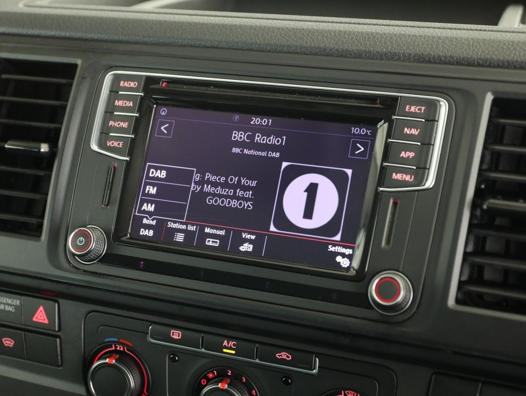 Used Volkswagen Transporter 2019 for sale - 78136919: Photo 40