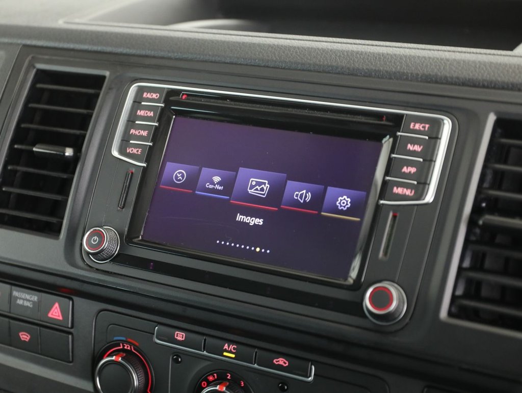 Used Volkswagen Transporter 2019 for sale - 78136919: Photo 42