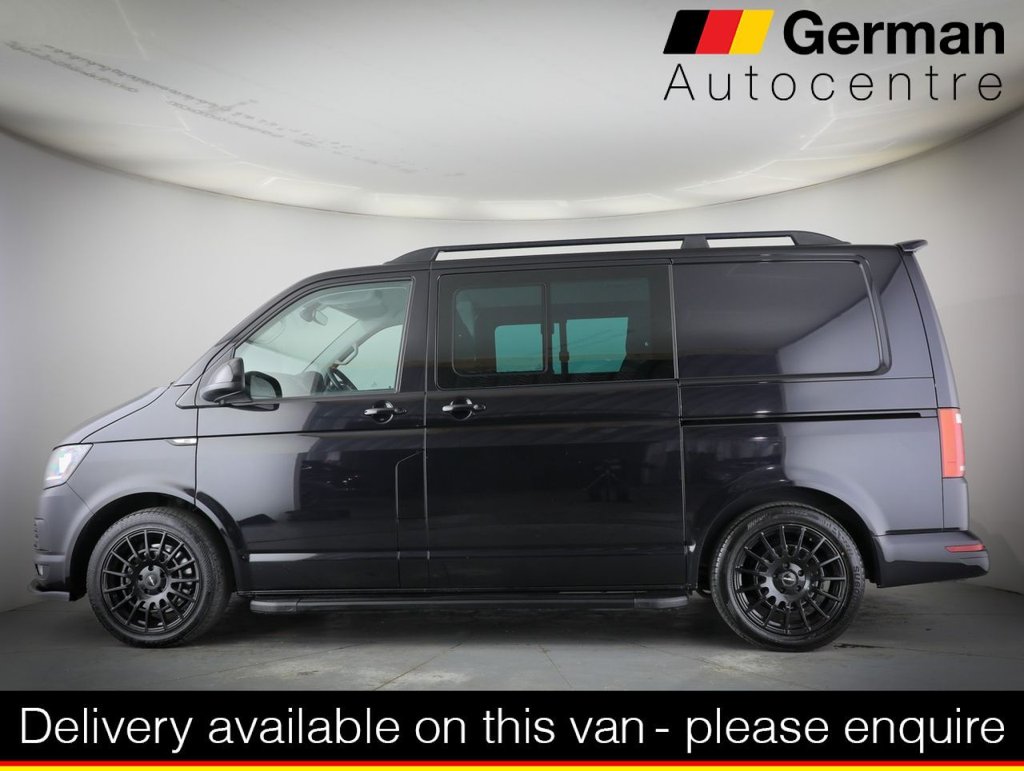 Used Volkswagen Transporter 2019 for sale - 78136919: Photo 5