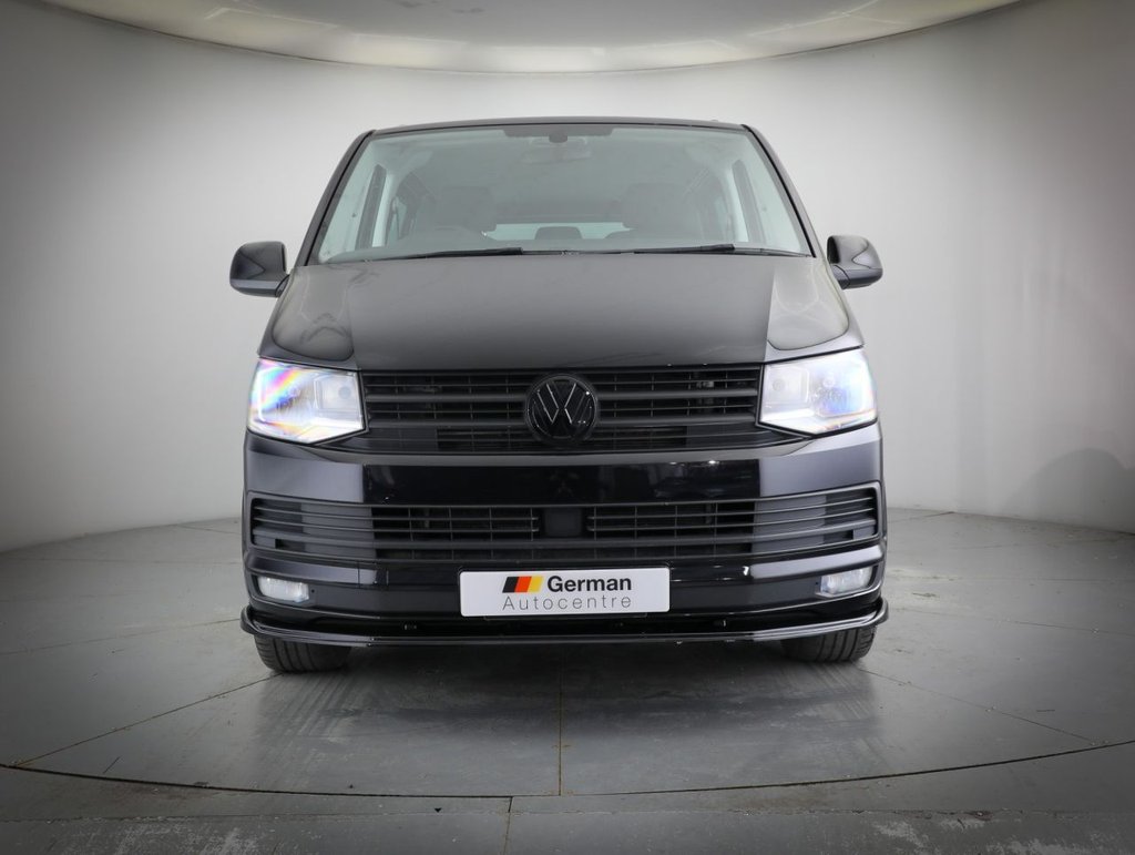 Used Volkswagen Transporter 2019 for sale - 78136919: Photo 6