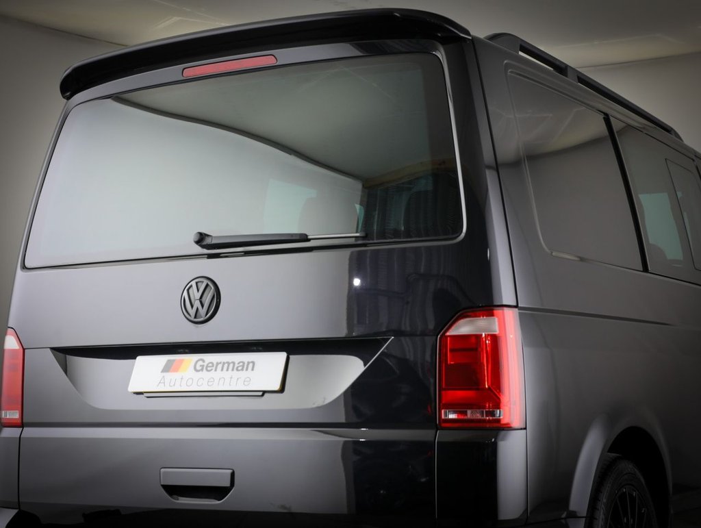 Used Volkswagen Transporter 2019 for sale - 78136919: Photo 7