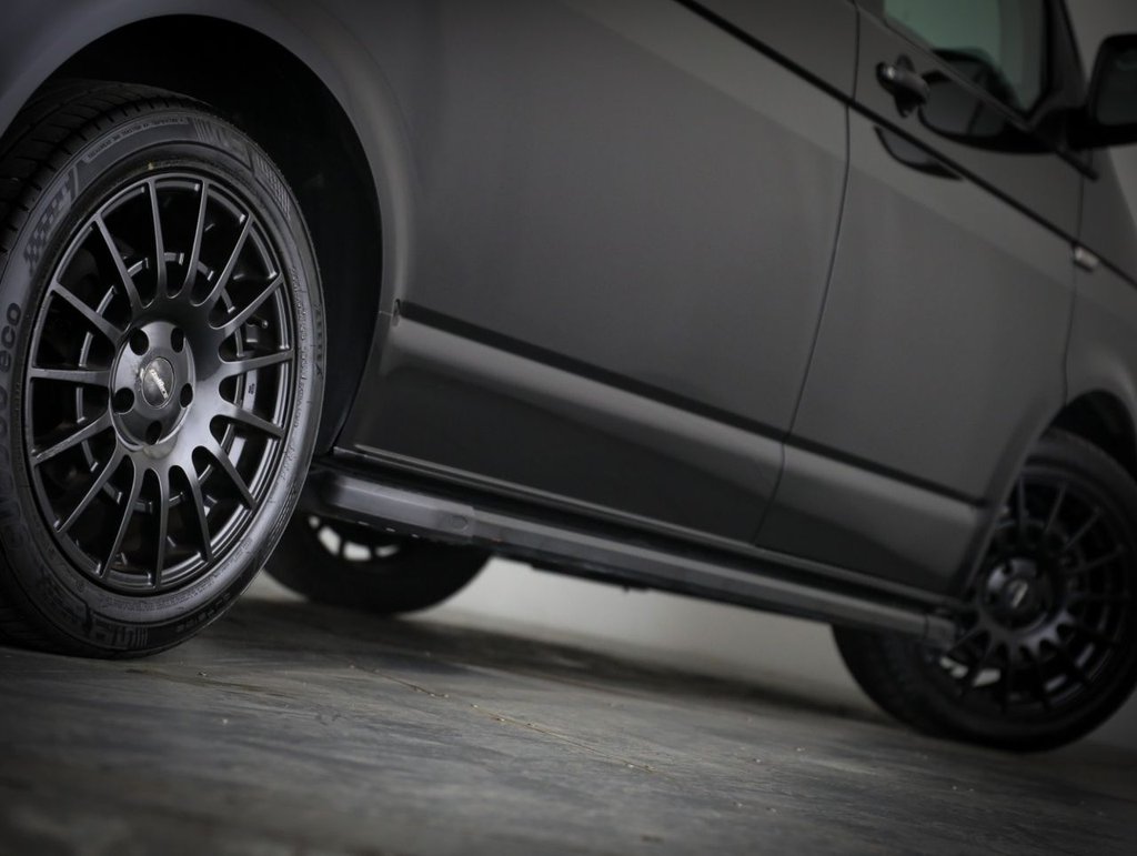 Used Volkswagen Transporter 2019 for sale - 78136919: Photo 8