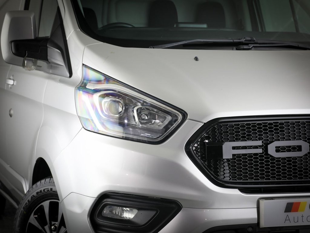 Used Ford Transit Custom 2020 for sale - 77480194: Photo 10