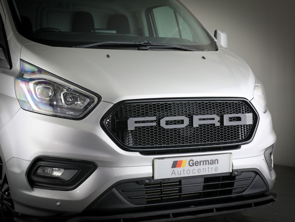 Used Ford Transit Custom 2020 for sale - 77480194: Photo 11