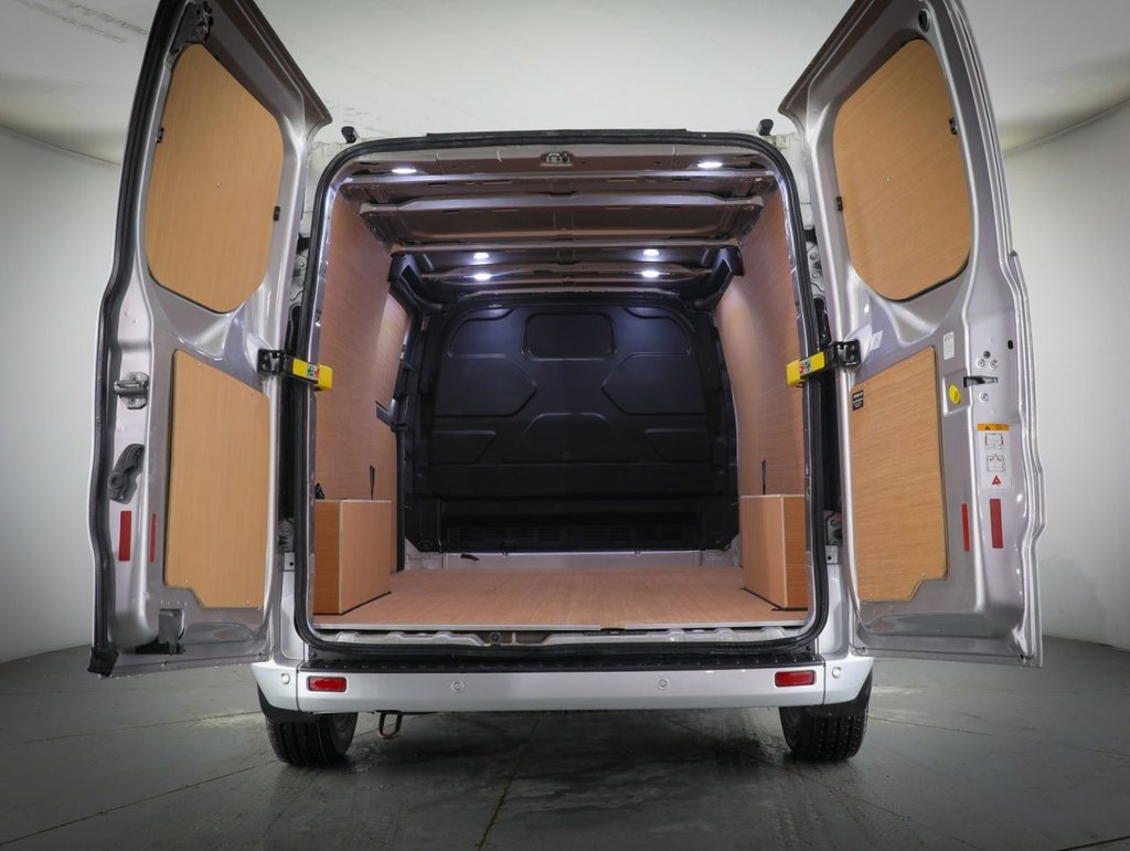 Used Ford Transit Custom 2020 for sale - 77480194: Photo 12