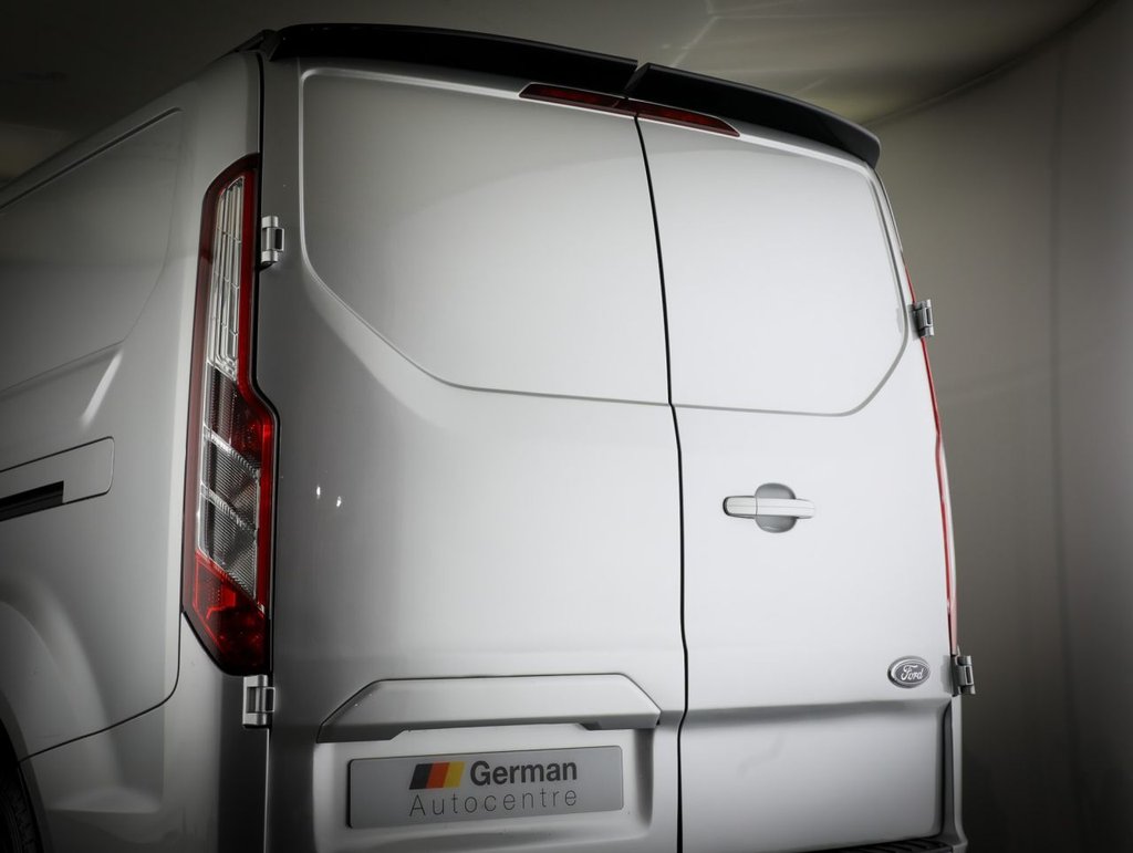 Used Ford Transit Custom 2020 for sale - 77480194: Photo 13