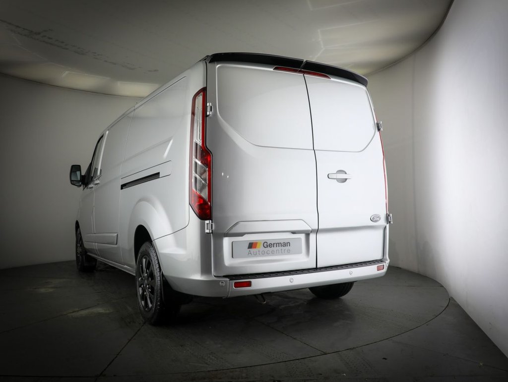 Used Ford Transit Custom 2020 for sale - 77480194: Photo 14