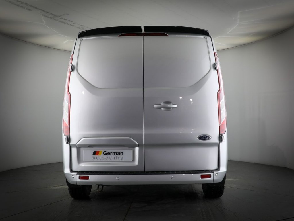 Used Ford Transit Custom 2020 for sale - 77480194: Photo 15