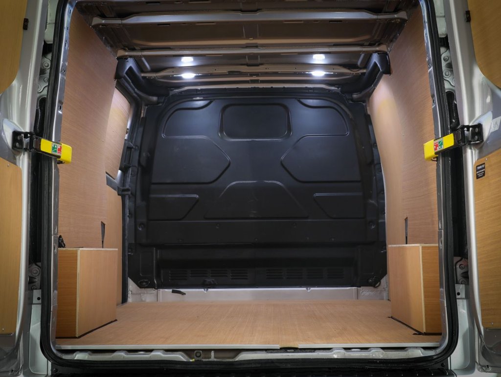 Used Ford Transit Custom 2020 for sale - 77480194: Photo 17