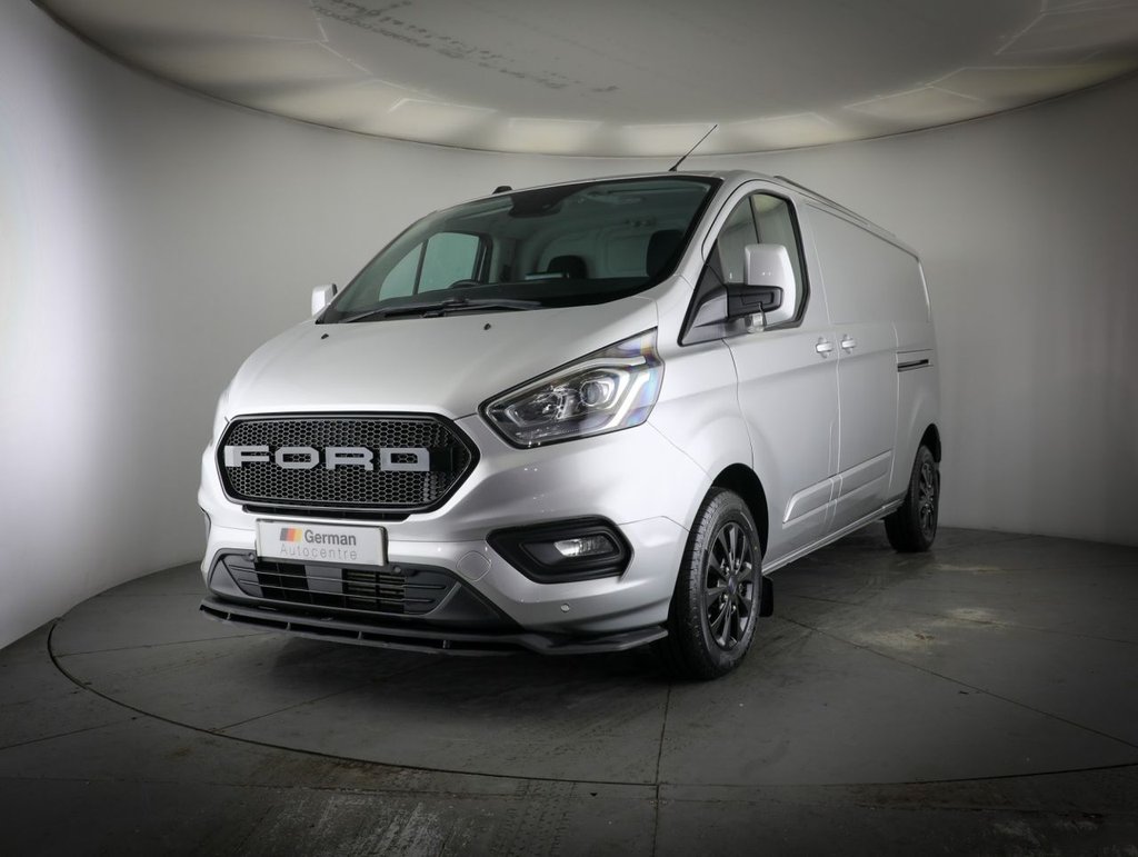 Used Ford Transit Custom 2020 for sale - 77480194: Photo 18