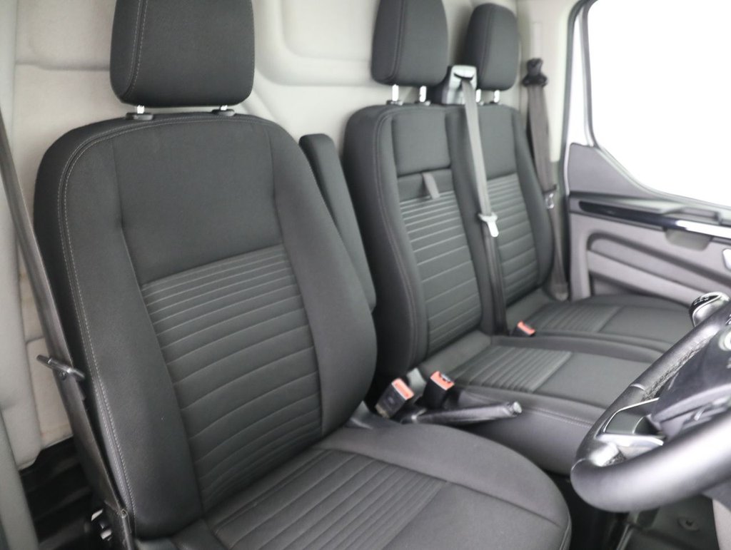 Used Ford Transit Custom 2020 for sale - 77480194: Photo 21
