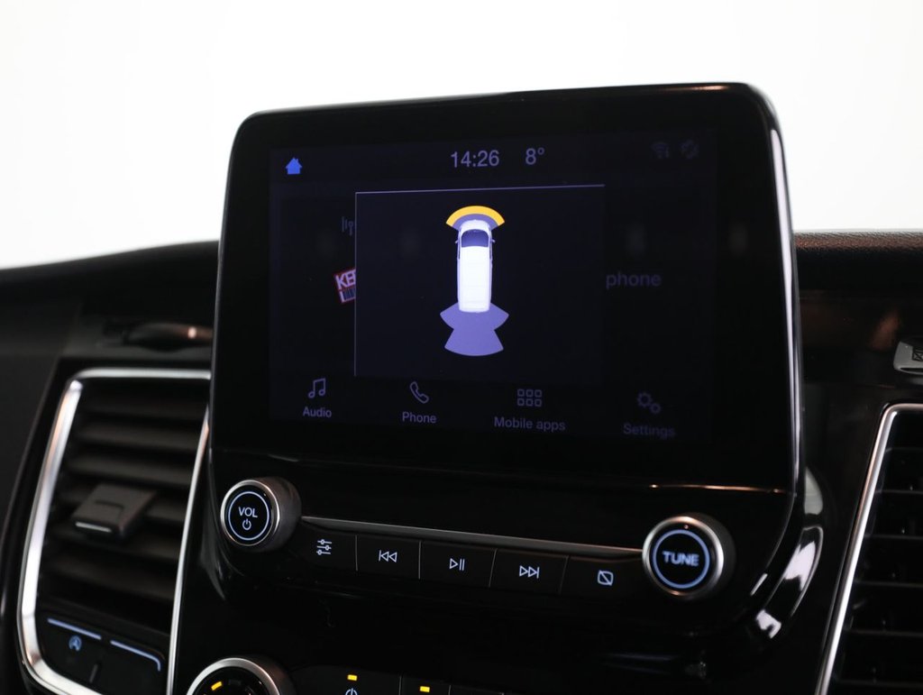 Used Ford Transit Custom 2020 for sale - 77480194: Photo 23