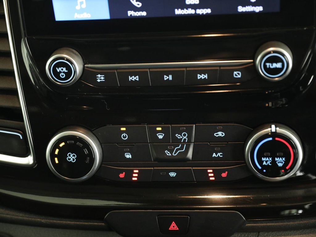 Used Ford Transit Custom 2020 for sale - 77480194: Photo 24