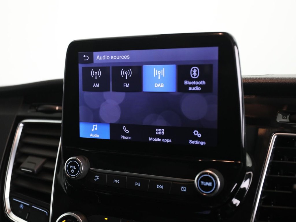 Used Ford Transit Custom 2020 for sale - 77480194: Photo 25